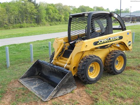 john deere 240 skid steer over heats|john deere 240 skid steer for sale.